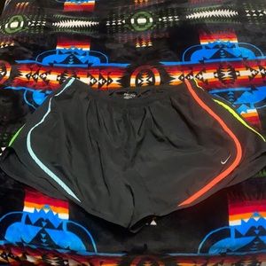 Nike Dri-Fit Shorts